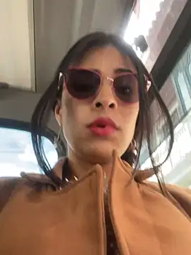Astrid-- online show from 04.27.26