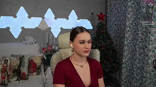 HarleyDeess online show from 12.13.24