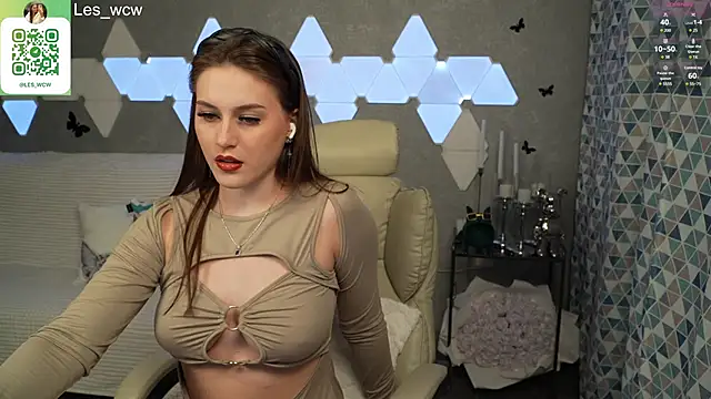 HarleyDeess online show from 01.25.25