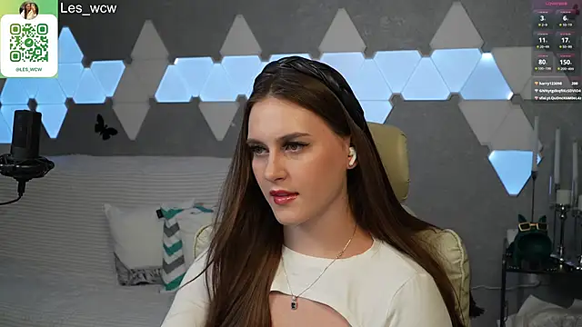 HarleyDeess online show from 01.27.25