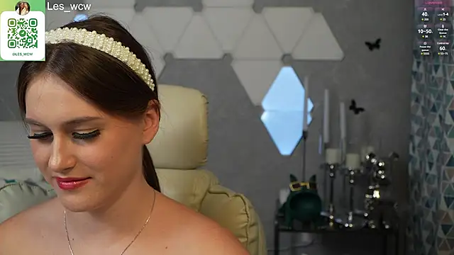 HarleyDeess online show from 01.28.25