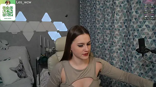 HarleyDeess online show from 03.02.25