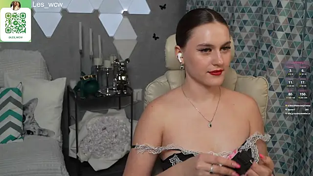 HarleyDeess online show from 03.21.25