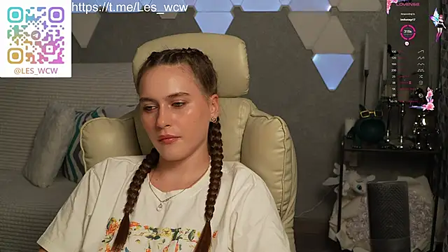 HarleyDeess online show from 11.26.25