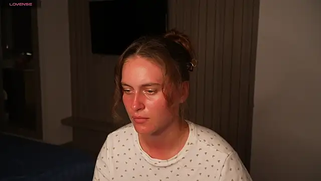 HarleyDeess online show from 03.20.26