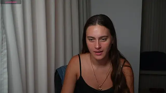 HarleyDeess online show from 05.08.26