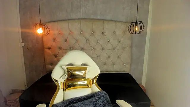 Alice Laurentt online show from 02.27.25