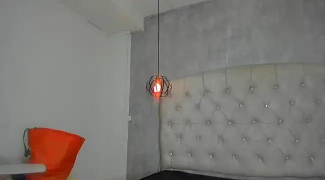 Alice Laurentt online show from 03.03.25