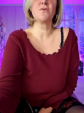 Snapshot of MarleneBloem chatting on 01.05.25 MarleneBloem online show from 01.05.25