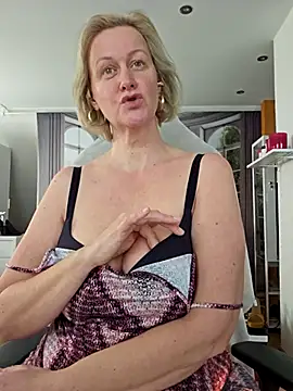 Snapshot of MarleneBloem chatting on 03.06.26 MarleneBloem online show from 03.06.26