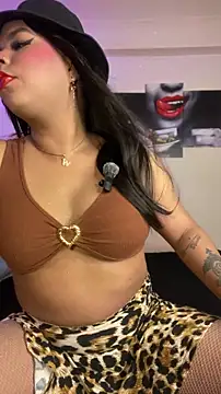 bywanda online show from 07.03.26