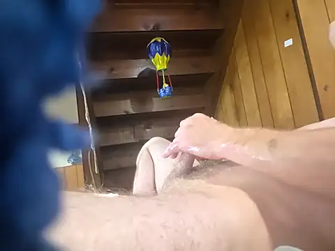 Snapshot of Travislovescum chatting on 10.23.25 Travislovescum online show from 10.23.25