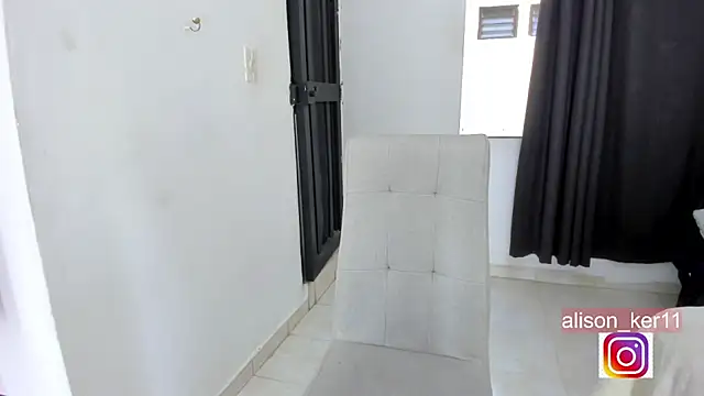 alison-ker3 online show from 01.18.25