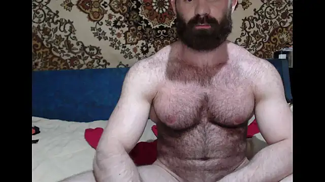 Snapshot of AlanStrongs chatting on 01.26.25 AlanStrongs online show from 01.26.25