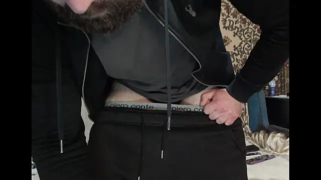 AlanStrongs online show from 05.01.26