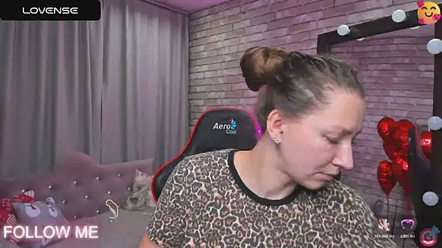 SarahCoksss online show from 02.26.25