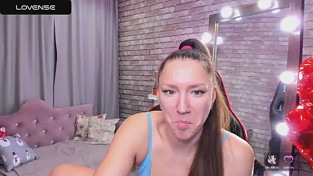 SarahCoksss online show from 03.06.25