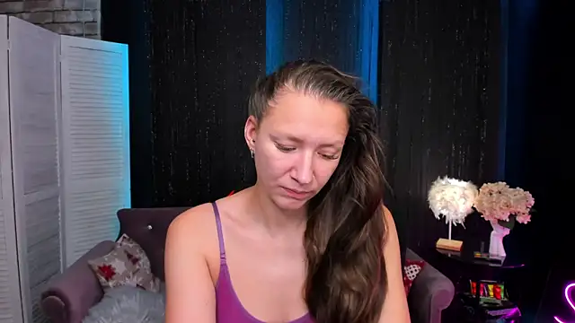 SarahCoksss online show from 11.27.25