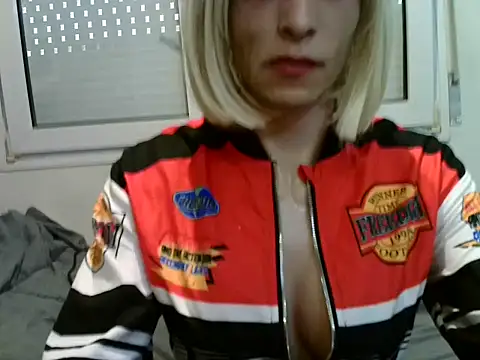 xxxlecram online show from 05.01.26