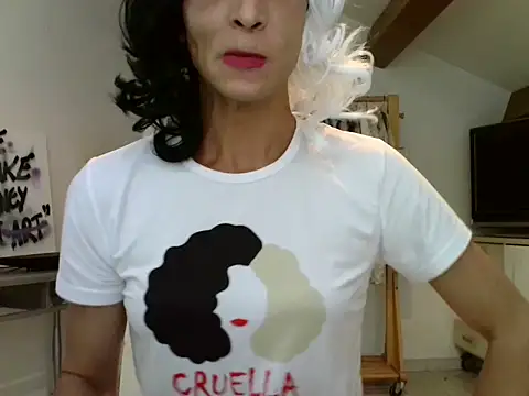 xxxlecram online show from 06.08.26