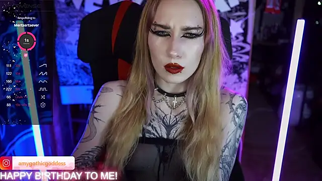 Snapshot of amywhitenessxx chatting on 12.31.24 amywhitenessxx online show from 12.31.24