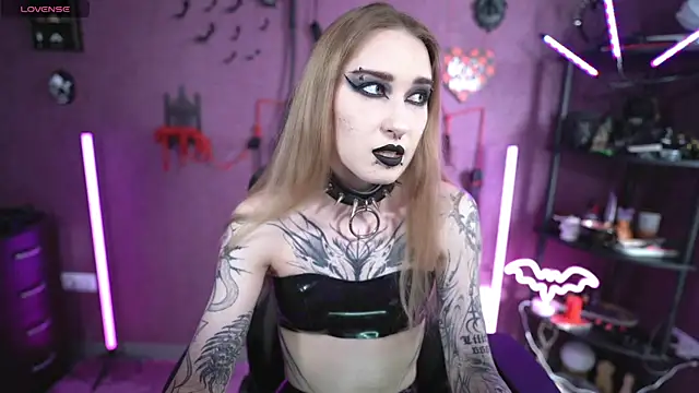 amywhitenessxx online show from 05.10.26