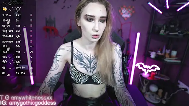 amywhitenessxx online show from 05.12.26