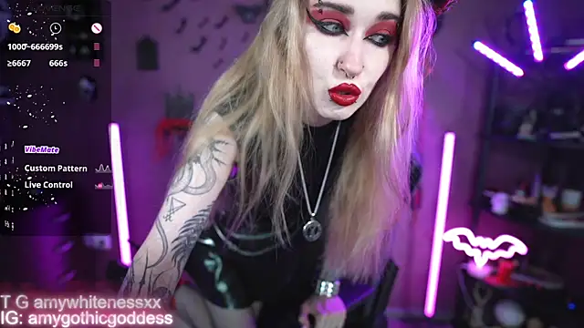amywhitenessxx online show from 05.24.26