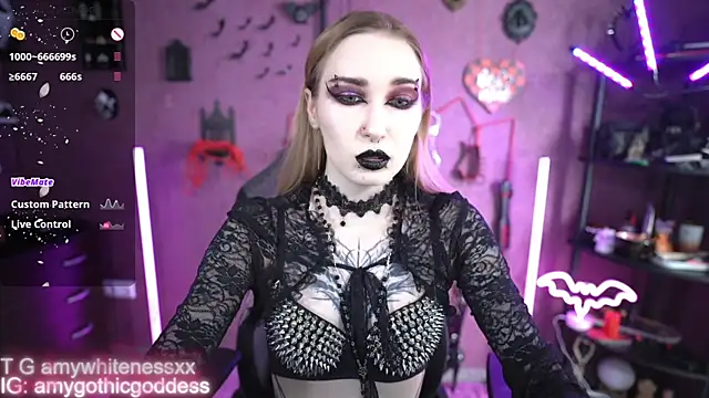amywhitenessxx online show from 05.25.26