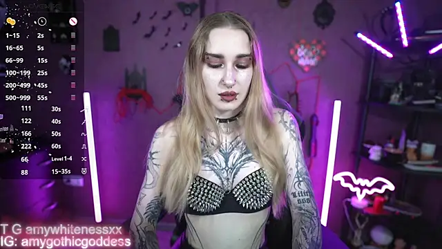 amywhitenessxx online show from 05.29.26