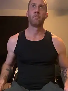 Snapshot of FiftyShadez chatting on 01.16.25 FiftyShadez online show from 01.16.25