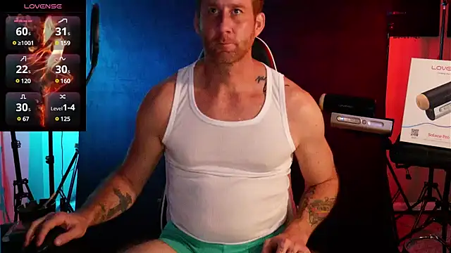 Snapshot of FiftyShadez chatting on 02.10.25 FiftyShadez online show from 02.10.25