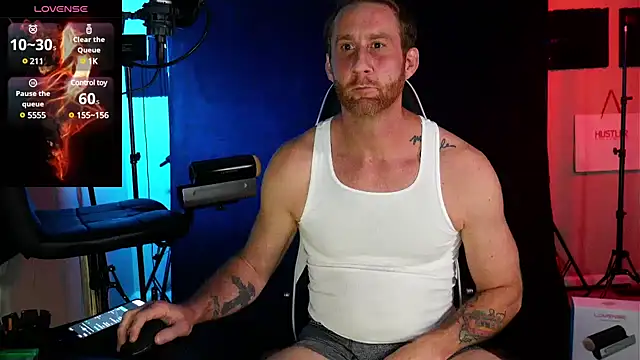 Snapshot of FiftyShadez chatting on 02.16.25 FiftyShadez online show from 02.16.25