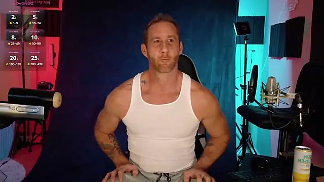 Snapshot of FiftyShadez chatting on 11.06.25 FiftyShadez online show from 11.06.25