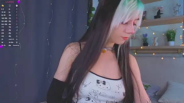 TristaRoht online show from 02.03.26