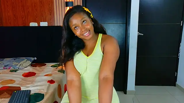 Black-gem18 online show from 05.07.26