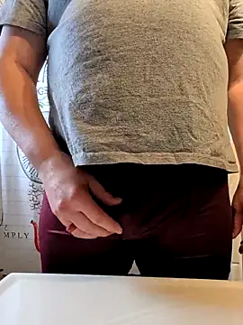 Jackauff69 online show from 05.10.26