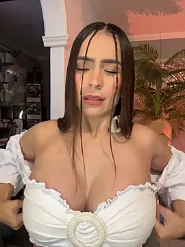 Mau White online show from 06.21.26
