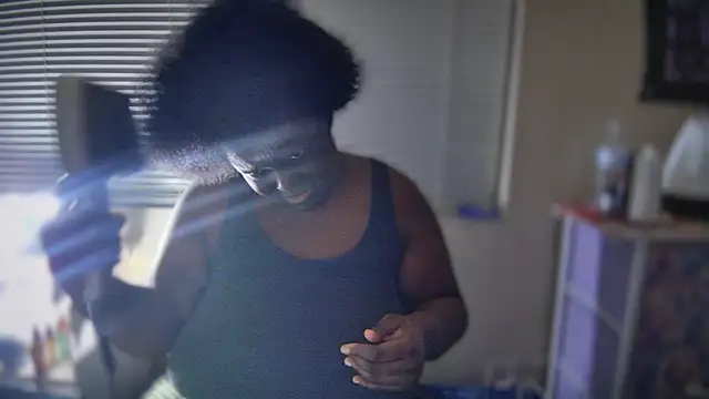 Snapshot of Yagurl__west chatting on 02.16.25 Yagurl west online show from 02.16.25