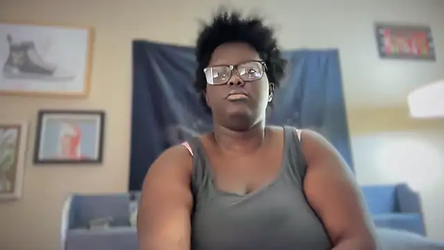 Snapshot of Yagurl__west chatting on 03.22.25 Yagurl west online show from 03.22.25