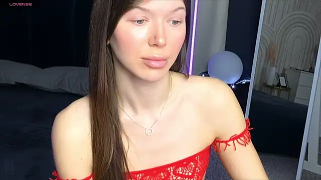 Snapshot of viviann_evans chatting on 01.22.25 viviann evans online show from 01.22.25