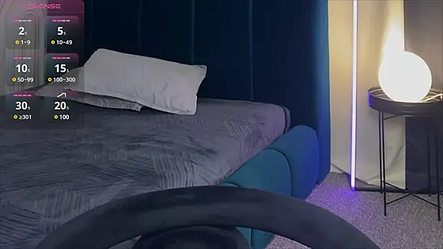 Snapshot of viviann_evans chatting on 02.05.25 viviann evans online show from 02.05.25