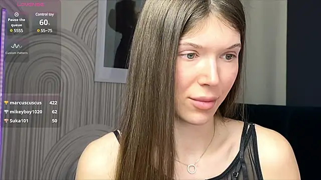 Snapshot of viviann_evans chatting on 02.09.25 viviann evans online show from 02.09.25