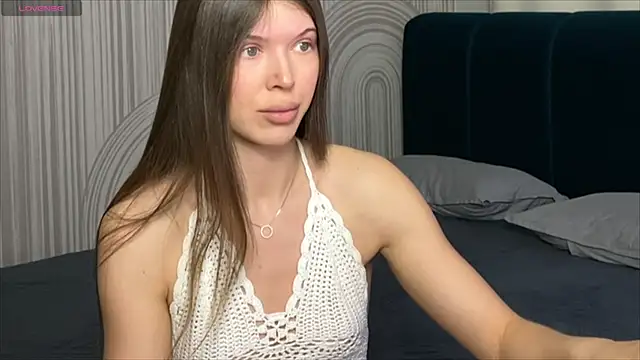 Snapshot of viviann_evans chatting on 03.03.25 viviann evans online show from 03.03.25