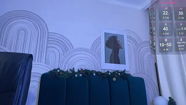 Snapshot of viviann_evans chatting on 01.17.26 viviann evans online show from 01.17.26