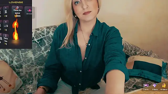 ElysonLang online show from 02.11.25