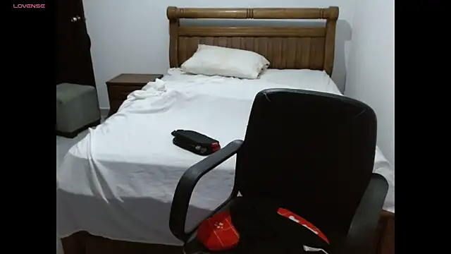 tammycolombia online show from 07.23.26