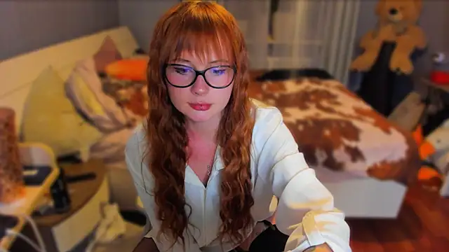 KlementinaBbG online show from 09.08.25