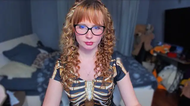 KlementinaBbG online show from 10.30.25