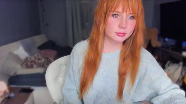 KlementinaBbG online show from 12.16.25